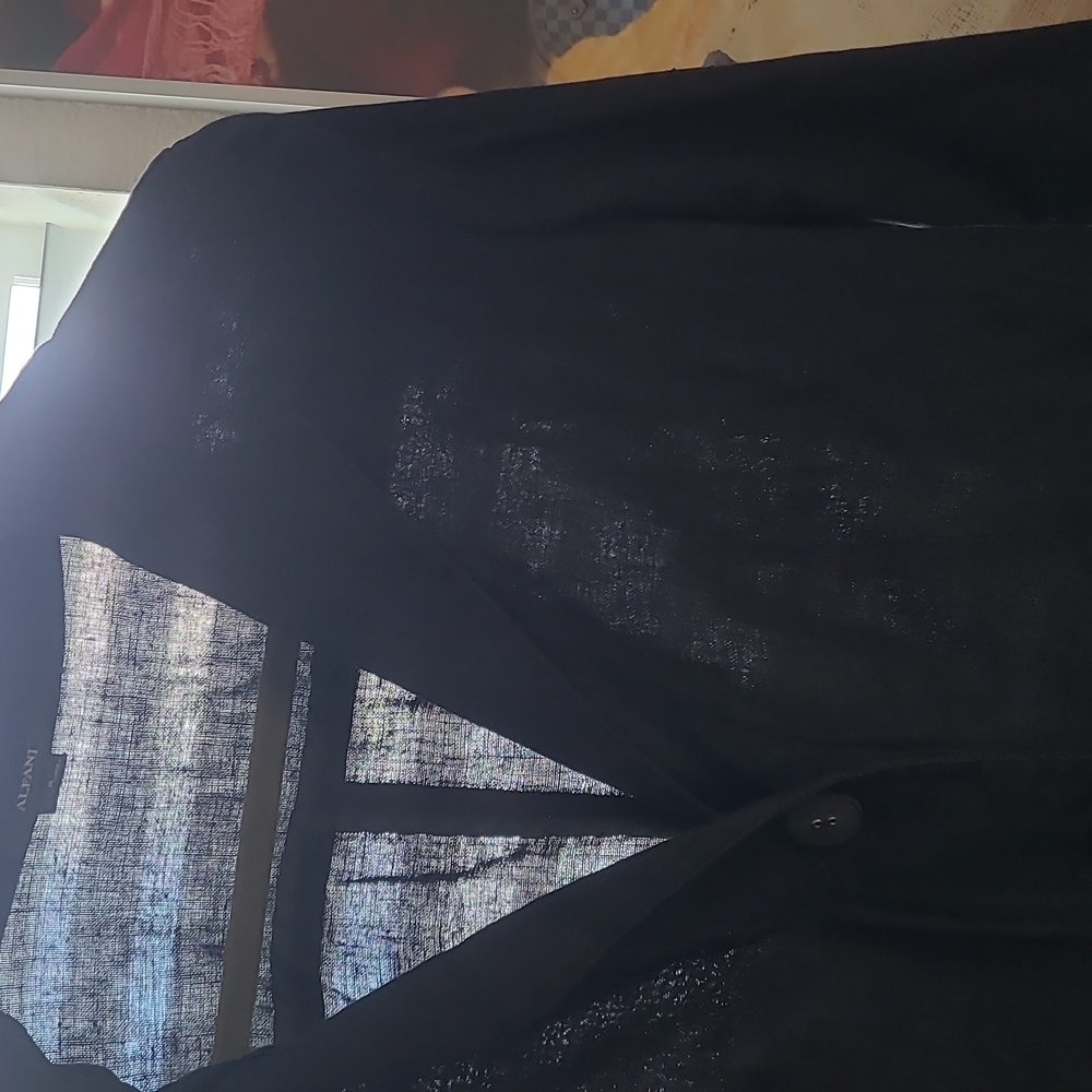Linen Blazer - Picture 5 of 6